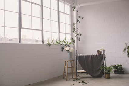 Miesh Studio SLC Inspiration
