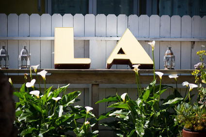 Show Me Your Mumu bridal shower