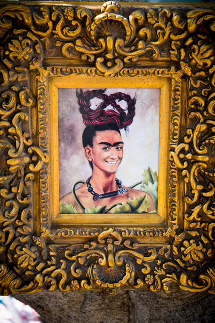 Show Me Your Mumu bridal shower