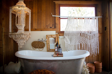 Show Me Your Mumu bridal shower