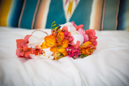 Show Me Your Mumu bridal shower