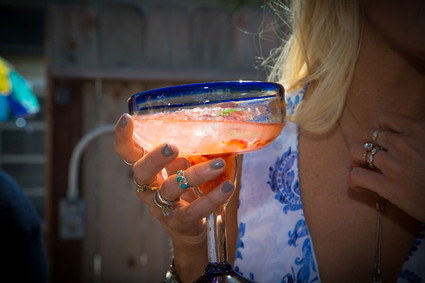 Show Me Your Mumu bridal shower