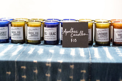 Candles Inspiration