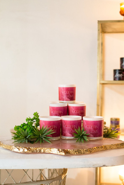 Candles Inspiration