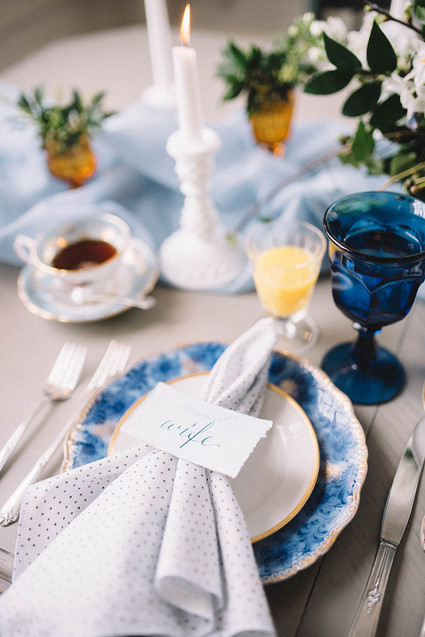 spring brunch inspiration