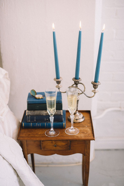 Vintage decor
