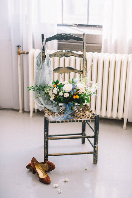 Vintage decor