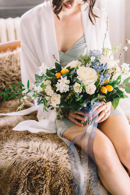 Spring florals