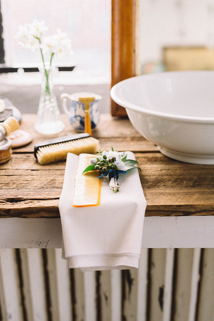 Vintage decor