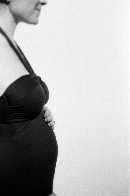 16 weeks pregnant