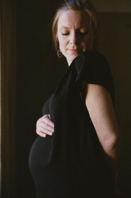 28 weeks pregnant