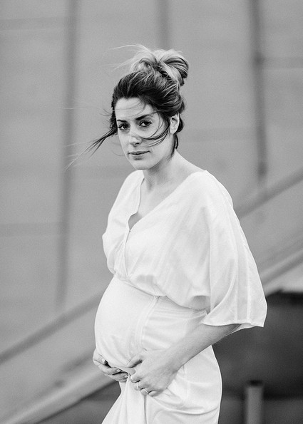 stockholm maternity photos