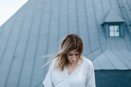 stockholm maternity photos