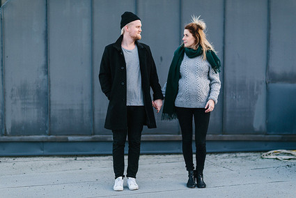 stockholm maternity photos