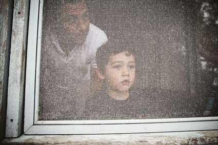 Cape Cod lifestyle family session