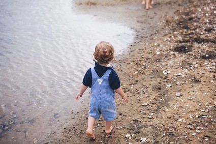 Cape Cod lifestyle family session
