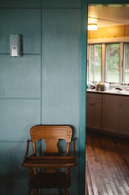 Cape Cod lifestyle family session