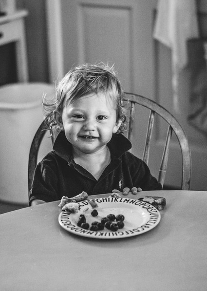 Cape Cod lifestyle family session