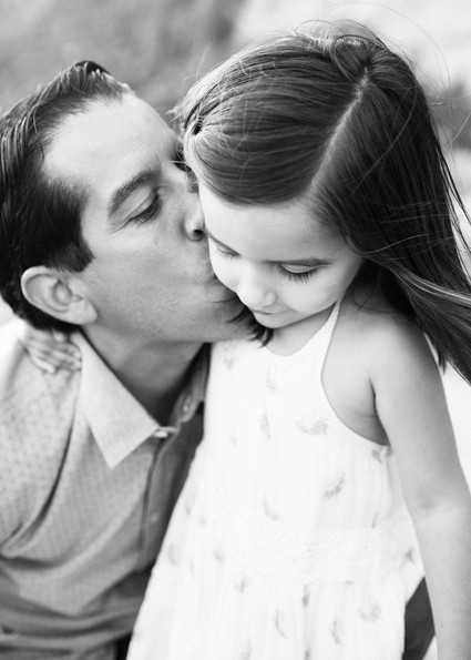 Los Angeles family photography by Nicki Sebastian