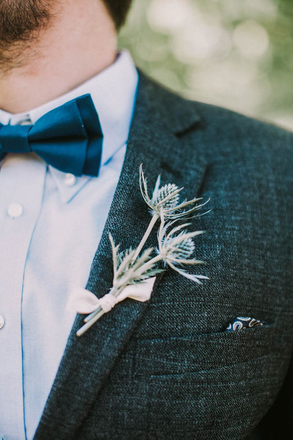 Boutonnière