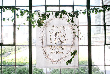 Walt Whitman quote
