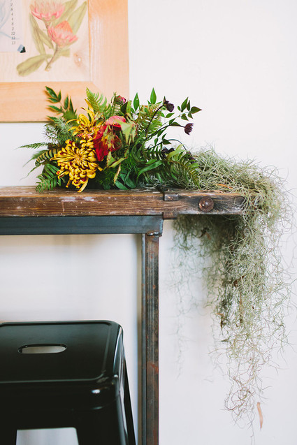 Florals Inspiration
