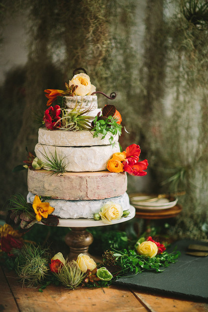 Cheese cake Inspiration