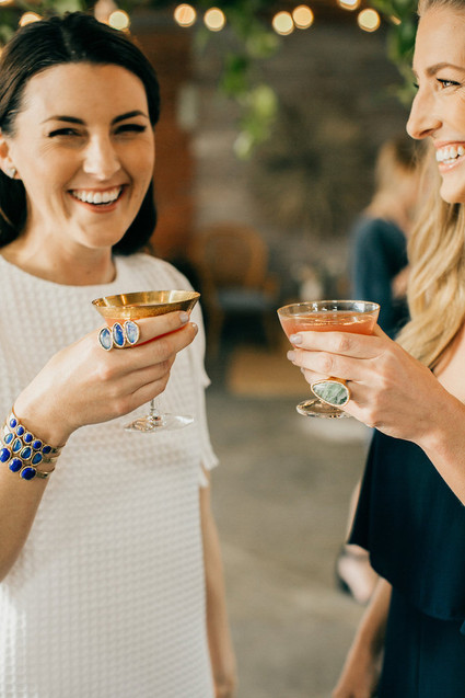 Tropical cocktails Inspiration