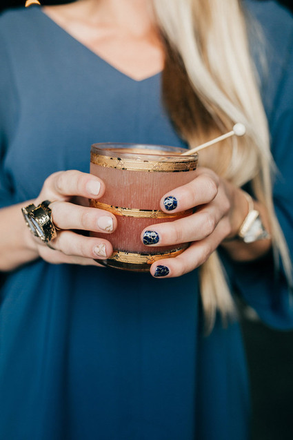 Vintage glassware Inspiration