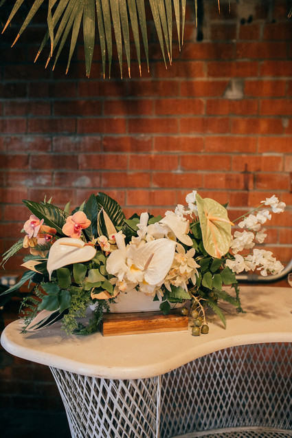 Tropical decor Inspiration