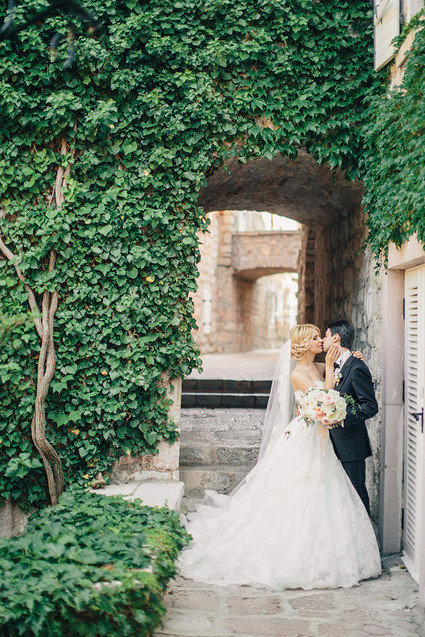Aman Sveti Stefan in Montenegro