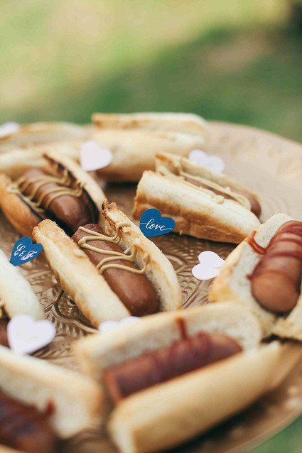 Hot dogs