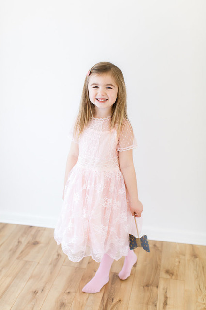 Spring swan party birthday