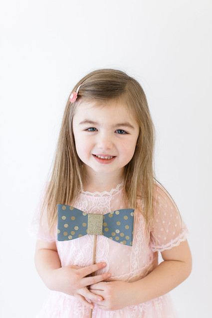 Spring swan party birthday