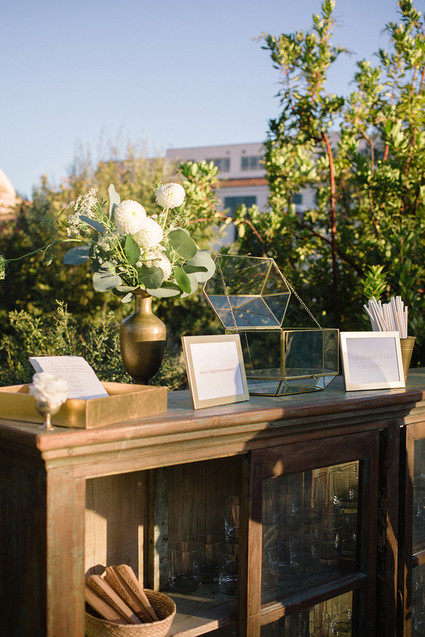 Natural History Museum wedding