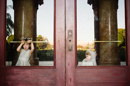 Natural History Museum wedding