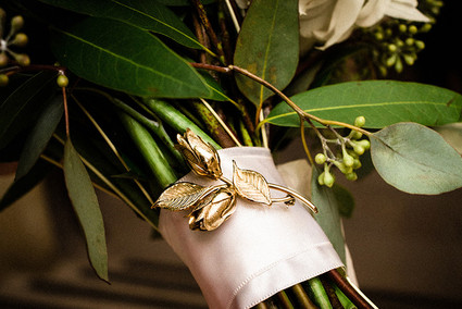 Natural History Museum wedding