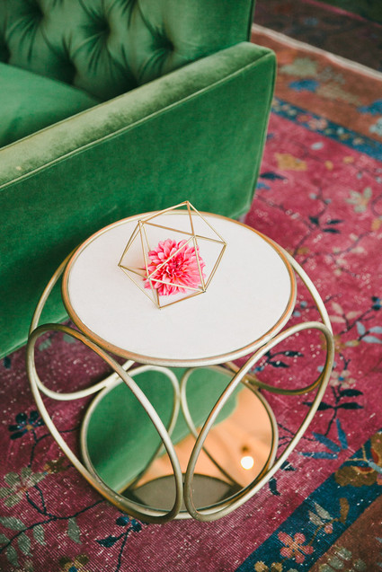 The fig house wedding