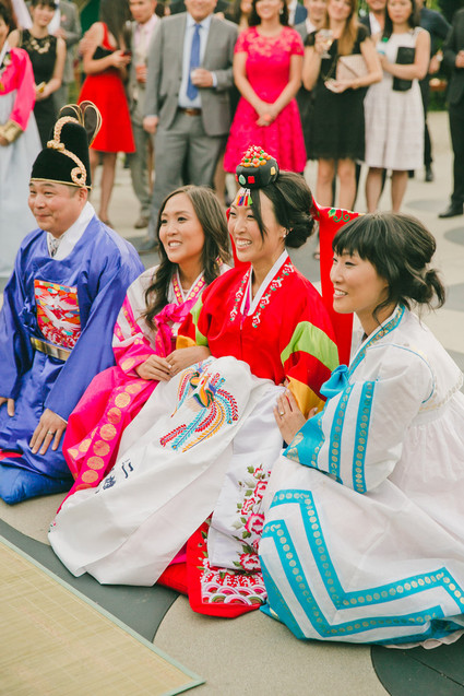 Traditional chineese tea ceremony