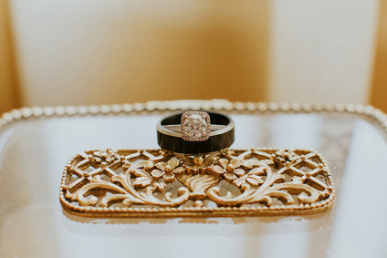 Wedding jewelry