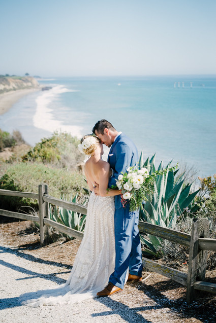 Santa Barbara wedding