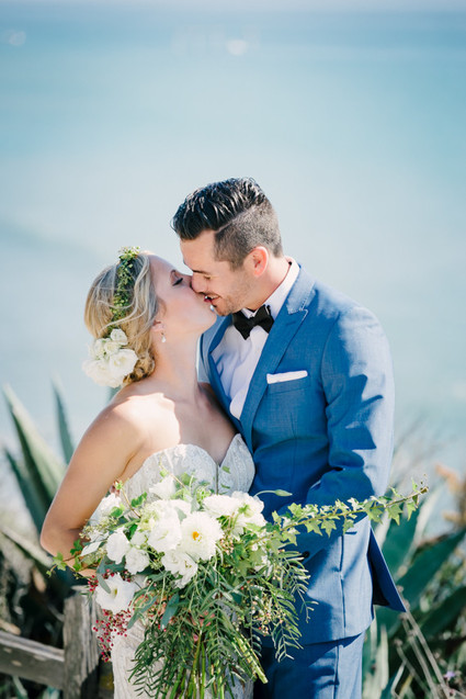 Santa Barbara wedding
