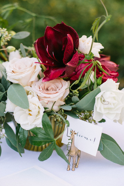 Florals Inspiration