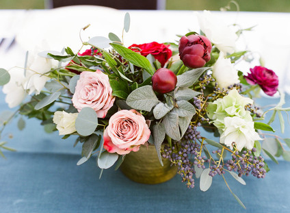Florals Inspiration