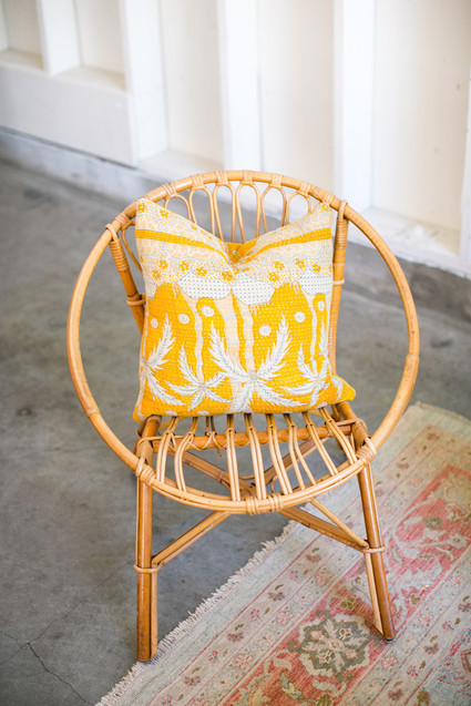 Modern, colorful Bat Mitzvah at the Lombardi House