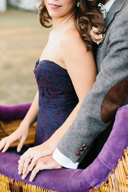 Hot air balloon anniversary