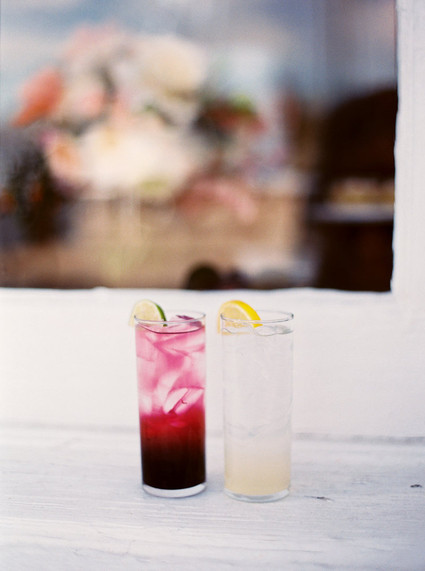 Cocktails