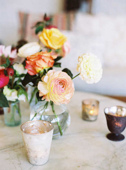 Florals Inspiration