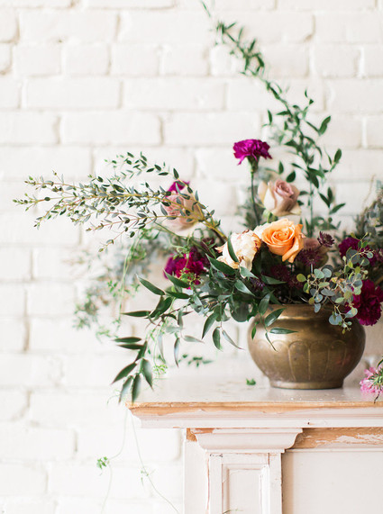 Flowers Inspiration