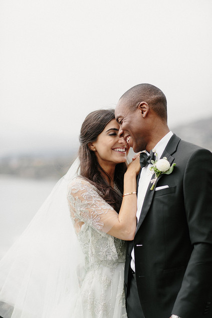 Elegant Laguna Beach wedding